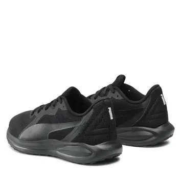 Кросівки Чоловічі Puma Twitch Runner Black 376289-10