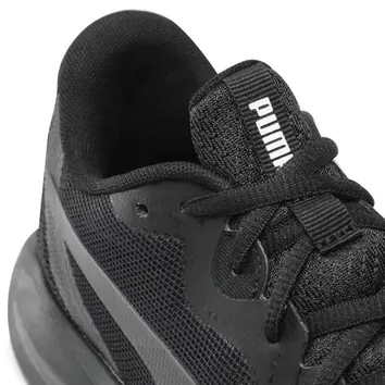 Кросівки Чоловічі Puma Twitch Runner Black 376289-10