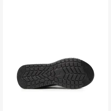 Кросівки Чоловічі Puma Remedie Black Metallic Silver 376965-01
