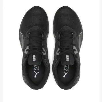 Кроссовки Мужские Puma Twitch Runner 377506-01