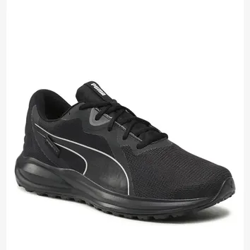 Кроссовки Мужские Puma Twitch Runner 377506-01