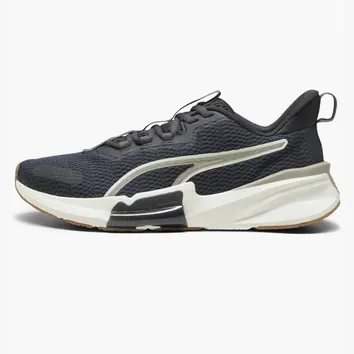 Кросівки Жіночі Puma PWR Frame Black/White 377970-09