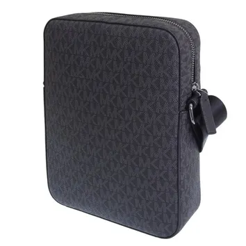 Michael Kors Monogram Black