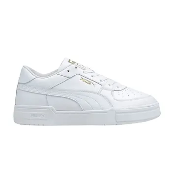 Кросівки Чоловічі Puma CA Pro Classic White 380190-01