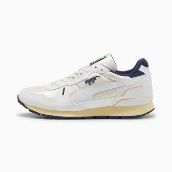 Кросівки Чоловічі Puma CA Pro Classic White 380190-01