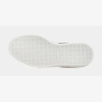 Кросівки Чоловічі Puma Suede Classic Xxi Black 381410-01