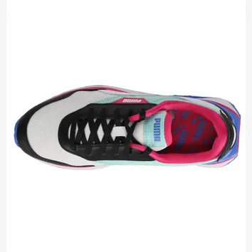 Кросівки Жіночі Puma Cruise Rider Flair 381654-01