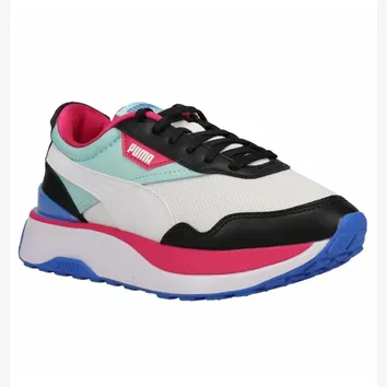 Кросівки Жіночі Puma Cruise Rider Flair 381654-01