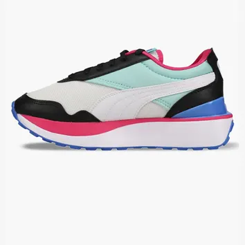Кросівки Жіночі Puma Cruise Rider Flair 381654-01