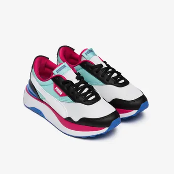 Кросівки Жіночі Puma Cruise Rider Flair 381654-01