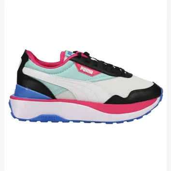 Кросівки Жіночі Puma Cruise Rider Flair 381654-01