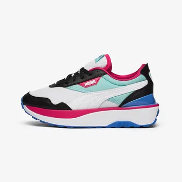 Кросівки Жіночі Puma Cruise Rider Flair 381654-01