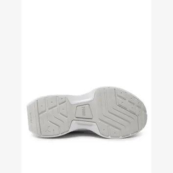 Кросівки Чоловічі Puma Kosmo Rider Metallic Nimbus Cloud/Natural Vachetta 384892-02
