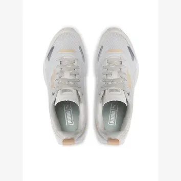 Кросівки Чоловічі Puma Kosmo Rider Metallic Nimbus Cloud/Natural Vachetta 384892-02