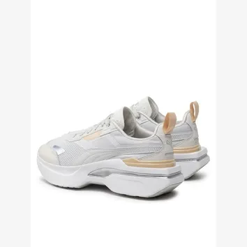 Кросівки Чоловічі Puma Kosmo Rider Metallic Nimbus Cloud/Natural Vachetta 384892-02