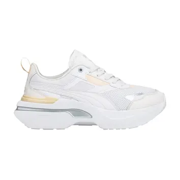 Кросівки Чоловічі Puma Kosmo Rider Metallic Nimbus Cloud/Natural Vachetta 384892-02