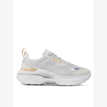 Кросівки Чоловічі Puma Kosmo Rider Metallic Nimbus Cloud/Natural Vachetta 384892-02