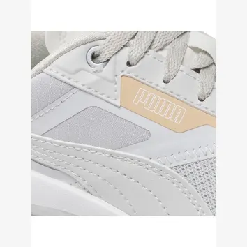 Кросівки Чоловічі Puma Kosmo Rider Metallic Nimbus Cloud/Natural Vachetta 384892-02