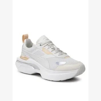 Кросівки Чоловічі Puma Kosmo Rider Metallic Nimbus Cloud/Natural Vachetta 384892-02