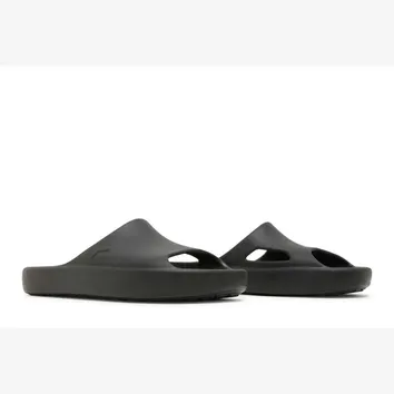 Кросівки Puma Shibui Cat Slide Чорний 385296-02