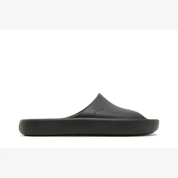 Кросівки Puma Shibui Cat Slide Чорний 385296-02