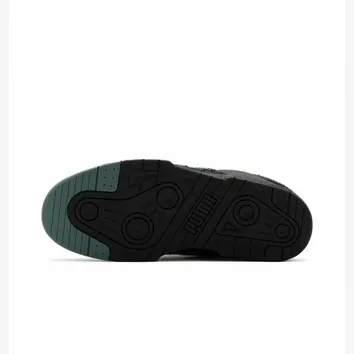 Кросівки Чоловічі Puma Slipstream Black 38559202