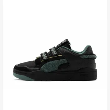 Кросівки Чоловічі Puma Slipstream Black 38559202