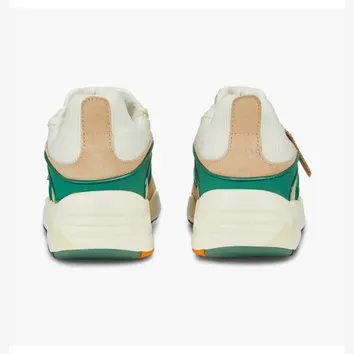 Кросівки Чоловічі Puma Players Lounge Blaze Of Glory Sneaker Beige 38634601