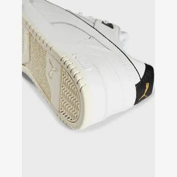 Кросівки Чоловічі Puma RBD Game Low White-Puma Black-Puma Team Gold 38637301
