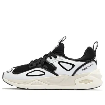 Кросівки Чоловічі Puma TRC Blaze x Joshua Vides Black/White 38648501