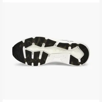 Кросівки Чоловічі Puma TRC Blaze x Joshua Vides Black/White 38648501