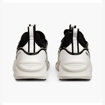 Кросівки Чоловічі Puma TRC Blaze x Joshua Vides Black/White 38648501