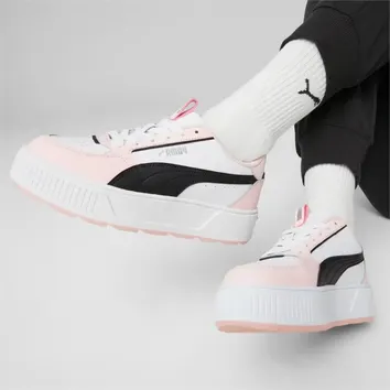 Кросівки Жіночі Puma Karmen Rebelle 387212-18