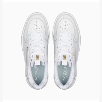 Кросівки Чоловічі Puma Karmen Rebelle White 387212-22