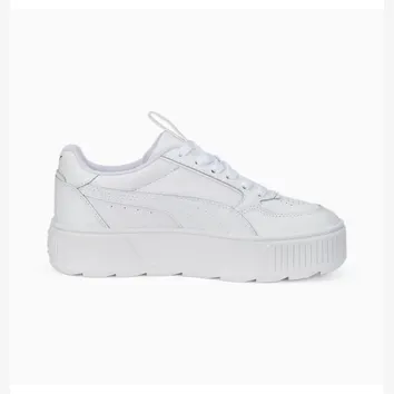 Кросівки Чоловічі Puma Karmen Rebelle White 387212-22
