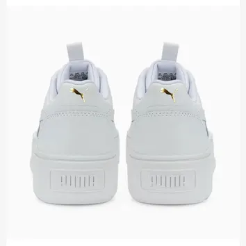Кросівки Чоловічі Puma Karmen Rebelle White 387212-22