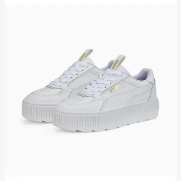 Кросівки Чоловічі Puma Karmen Rebelle White 387212-22