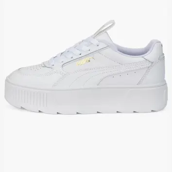 Кросівки Чоловічі Puma Karmen Rebelle White 387212-22