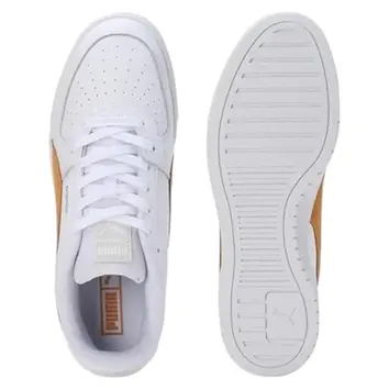 Кросівки Чоловічі Puma Ca Pro Suede White Orange 38732705