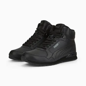 Кросівки Чоловічі Puma ST Runner V3 Mid L 387638-01