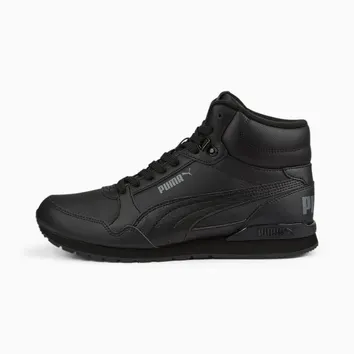 Кросівки Чоловічі Puma ST Runner V3 Mid L 387638-01