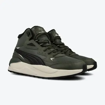 Кросівки Чоловічі Puma X-Ray Speed Mid Winter 388574-04