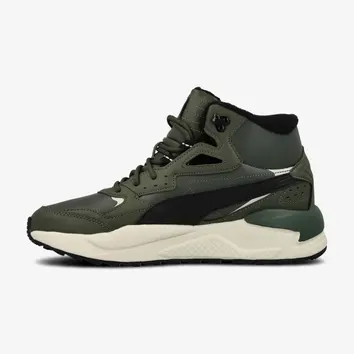 Кросівки Чоловічі Puma X-Ray Speed Mid Winter 388574-04