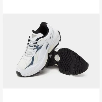 Кросівки Жіночі Puma Nano Odyssey White 388608-02