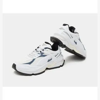 Кросівки Жіночі Puma Nano Odyssey White 388608-02