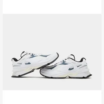 Кросівки Жіночі Puma Nano Odyssey White 388608-02