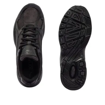 Кросівки Чоловічі Puma Milenio CN Black High Rise 390002-03