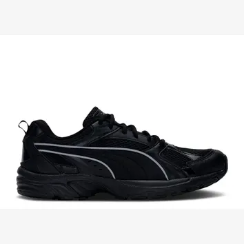 Кросівки Чоловічі Puma Milenio CN Black High Rise 390002-03