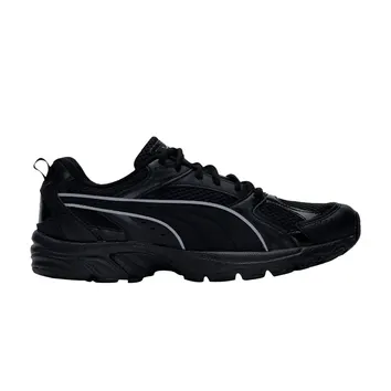 Кросівки Чоловічі Puma Milenio CN Black High Rise 390002-03