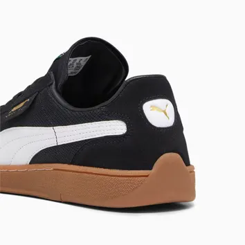 Кросівки Жіночі Puma Super Team OG Black/Gum 390424-08